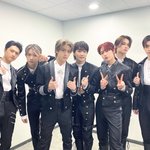 [엔하이픈] 올해의 핫 퍼포먼스 <b>상</b> 축하해