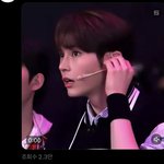 이때 <b>본방</b>보다가 개잘생겨서 흠칫함