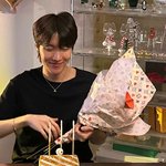 [방탄소년단] 호비 생일 <b>인별</b> 인스스 모음!
