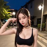 [드루와] 이거 <b>ai</b> 그림이라는데 진짜 미쳤다....