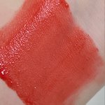 <b>봄웜</b> 틴트 너무 진하면 안어울리나?