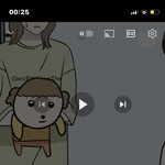 마루는<b>강쥐</b> 애니..? 잇잔아