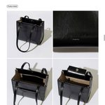 이 가방 <b>후드</b>티에도 어울릴 거 같아?? 검은색으로