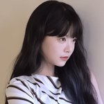 홍은채 스타일링 받아먹는 거봐..