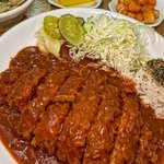 [드루와] 돈가스, <b>분식</b> 먹고 싶다