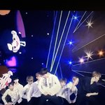 오랜만에 <b>추팔</b>로 워너원 보는데