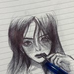 [드루와] <b>낙서</b>그림