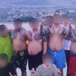 [댓글부탁해] 얘네들 <b>양아치</b>같음 찐따같음?
