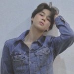 지민 이런 <b>청청</b> 컨셉 개쥬아