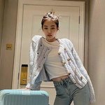 [군대] 제니<b>웅</b><b>니</b>가 뉴진스 응원해