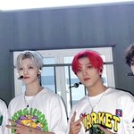 [NCT칠프] <b>재민정병</b> 퇴치짤