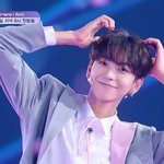 보이즈플래닛 <b>안토니</b>