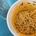 [19] <b>불닭</b> 다이어트 1일차