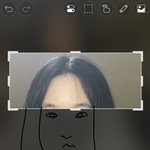 [19] 나 <b>이마</b> 넓냐