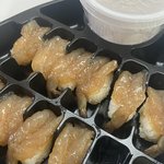 간장<b>새우</b> 존맛
