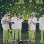 [NCT드림] 엔시티드림 너무 행복해<b>보임</b>