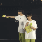 [NCT드림] 아 이제노 어제 응원봉 삼단<b>분리</b>되가지구 ㅋㅋ