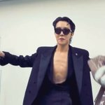 [방탄소년단] 호비가 안무가님이랑 달방 챌린지 췄는데....!!...