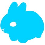 [드루와] 내가 그린 <b>토끼</b> 보고가