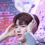장<b>하오</b>는 볼때마다 얼굴형이 씹사기임 ㅋㅋㅋ