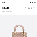 이 가방 20대 <b>초반</b>은 별로야??