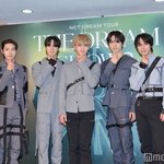 [NCT드림] 팬들없는곳에서도