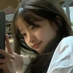 [댓글부탁해] 앞머리 이거 <b>개</b>이뻐