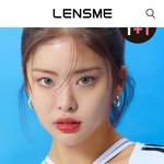 얘들아 이거 <b>렌즈</b> 두 <b>쌍</b> 준다는 거지