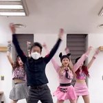 [드루와] <b>시은</b>이 아빠.. 춤 왤케 잘추냐고?