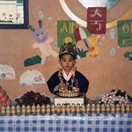 [<b>NCT정우</b>] 아기 예수 탄신일