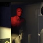 로블<b>록스</b> 공포게임 무섭다