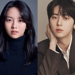 김소현 <b>황민현</b> 드라마 찍나봄