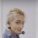 [NCT드림] 마크 <b>인</b><b>스스</b>스타