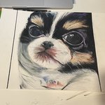 현진강쥐 까<b>미야</b> 생일축하해