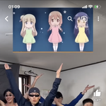이 사람들 키 <b>몇임</b>?
