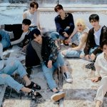 키즈, 앨범 <b>부문</b> 올해의 가수상 수상(4분기)[써클차트어워즈2022]