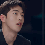 <b>남주혁</b> 자기도 연기하면서 웃참 하는데?