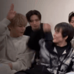 [NCT드림] 이 움짤에서 빠져나오는 법 아시는 분