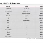 [NCT드림] 우리 단체 <b>상반기</b>에 안할려나 본데