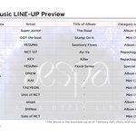 에스파 컴백 4월