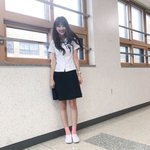 [추반] 아니 얘들아 <b>진심</b> 이게 더 예쁘다고..?
