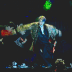 다시봐도 멋있는 지민이 부채춤 <b>퍼</b><b>포</b>