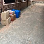 [꼭조언부탁] 300만원 가량의 <b>짐들</b>을 도난당했는데 상대가 폐지줍는...