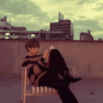 박 <b>지민이</b>•᷄ɞ•᷅