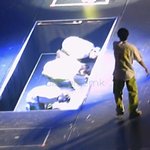 [NCT드림] 빝박때 점프하기전에 이렇게