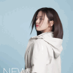 안유진 <b>네파</b> 화보 넘예..