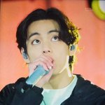 [군대] 태형이 눈이 특히 신기함