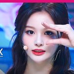 <b>설윤이</b> 좋아요 눌렀다는 본인 직캠