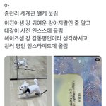 [NCT드림] 천러는 뭘까