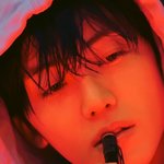 [NCT드림] 나재민 얼굴 <b>에바</b>....